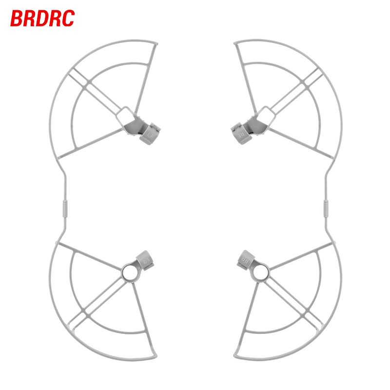 Drone Neck Strap - BRDRC Propellerschutz für DJI Mini 3/3