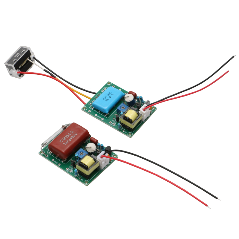 Drone Strobe Light - 1PCS Modell Drone Xenon Glänzende Warnleuchte