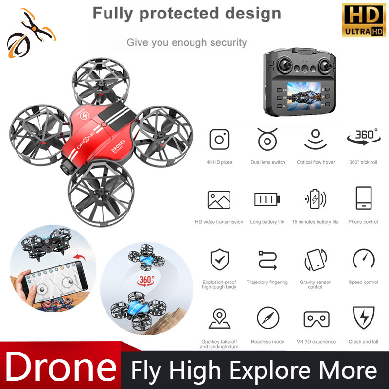 Drone Remote Controller Lanyard - NEUE Mini Drohne 812PRO Beruf HD