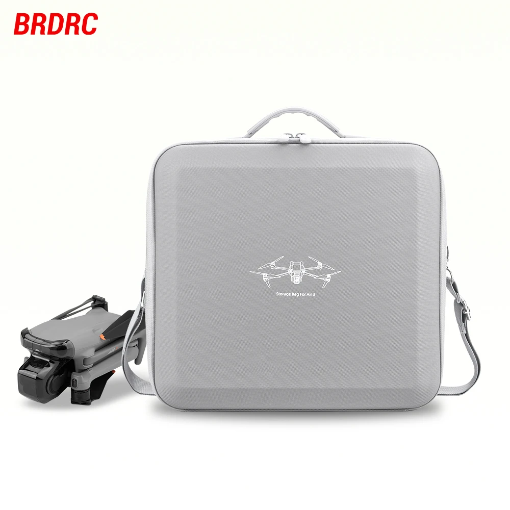 BRDRC Aufbewahrungstasche für  – Drone Joystick Cover Bewertung und Preis