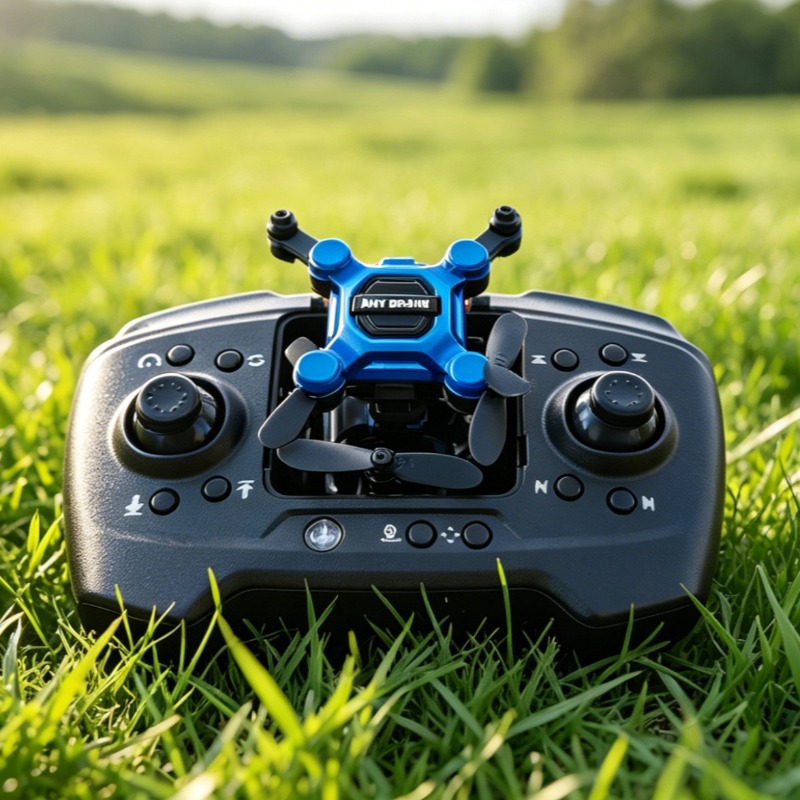 Mini Faltbare Mücken-Drohne mi – Drone Remote Controller Lanyard Bewertung und Preis