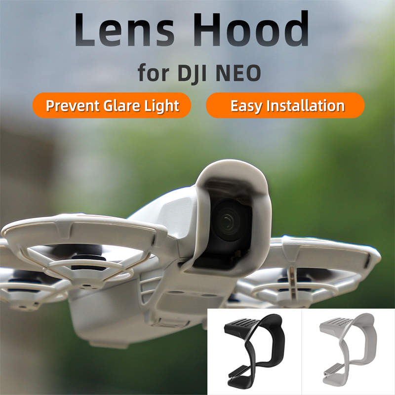 Gegenlichtblende Für DJI NEO K – Drone Sun Shade Bewertung und Preis