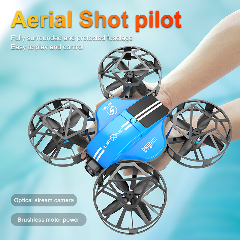 NEUE Mini Drohne 812PRO Beruf  – Drone Remote Controller Lanyard Bewertung und Preis